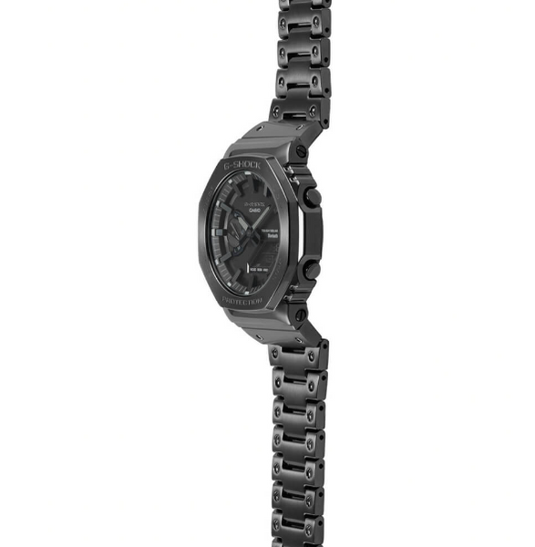 Годинник Casio G-SHOCK Classic GM-B2100BD-1AER GM-B2100BD-1AER фото
