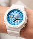 Годинник Casio G-SHOCK Classic GA-2100WS-7AER GA-2100WS-7AER фото 2