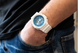 Годинник Casio G-SHOCK Classic GA-2100WS-7AER GA-2100WS-7AER фото 3