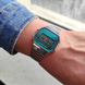 Годинник Casio VINTAGE ICONIC A168WEM-2EF A168WEM-2EF фото 2