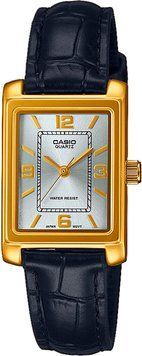 Годинник Casio TIMELESS COLLECTION LTP-1234PGL-7A2EF LTP-1234PGL-7A2EF фото