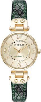 Годинник Anne Klein AK/5144CHGN AK/5144CHGN фото