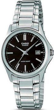 Годинник Casio TIMELESS COLLECTION LTP-1183A-1AEF LTP-1183A-1AEF фото
