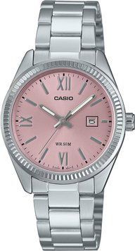 Годинник Casio TIMELESS COLLECTION LTP-1302DD-4A1 LTP-1302DD-4A1 фото