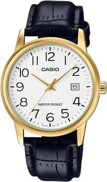 Годинник Casio TIMELESS COLLECTION MTP-V002GL-7B2UDF MTP-V002GL-7B2 (A) фото