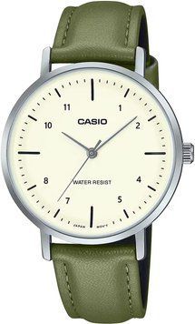 Годинник Casio TIMELESS COLLECTION LTP-VT03L-3B LTP-VT03L-3B фото
