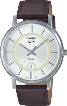 Годинник Casio TIMELESS COLLECTION MTP-B120L-7A MTP-B120L-7A фото