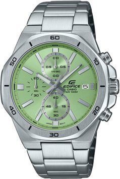 Годинник Casio EDIFICE Classic EFV-640D-3AVUEF EFV-640D-3AVUEF фото