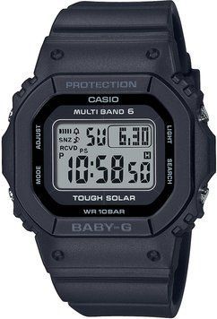 Годинник Casio BABY-G Urban BGD-5650-1ER BGD-5650-1ER фото