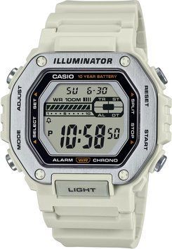 Годинник Casio TIMELESS COLLECTION MWD-110H-8AVEF MWD-110H-8AVEF фото