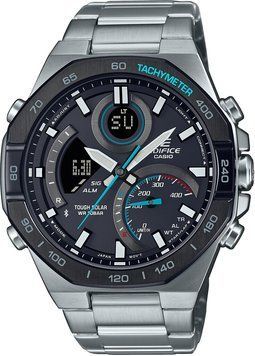 Годинник Casio EDIFICE Bluetooth ECB-950DB-1AEF ECB-950DB-1AEF фото