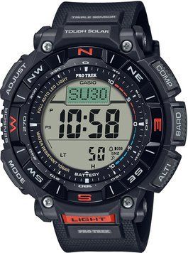 Годинник Casio PRO TREK PRG-340-1ER PRG-340-1ER фото