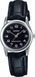 Годинник Casio TIMELESS COLLECTION LTP-V001L-1BUDF LTP-V001L-1B (А) фото 1