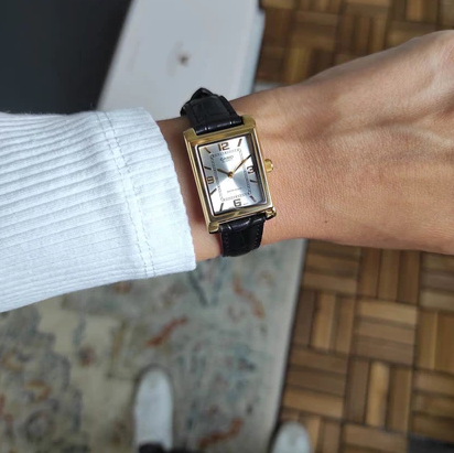 Годинник Casio TIMELESS COLLECTION LTP-1234PGL-7A2EF LTP-1234PGL-7A2EF фото