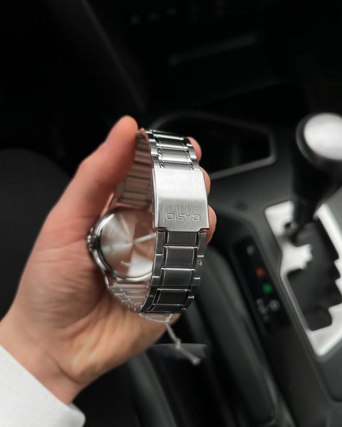 Годинник Casio TIMELESS COLLECTION MTP-V300D-2A MTP-V300D-2A (A) фото