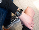 Годинник Casio EDIFICE Bluetooth ECB-40PB-1AEF ECB-40PB-1AEF фото 2