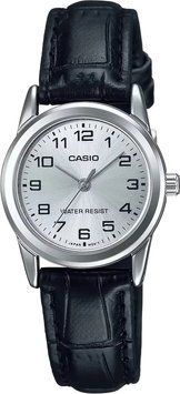 Годинник Casio TIMELESS COLLECTION LTP-V001L-7BUDF LTP-V001L-7B (А) фото