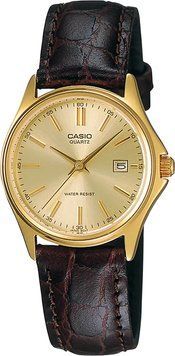 Годинник Casio TIMELESS COLLECTION LTP-1183Q-9ADF LTP-1183Q-9ADF фото
