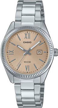 Годинник Casio TIMELESS COLLECTION LTP-1302DD-4A2 LTP-1302DD-4A2 фото