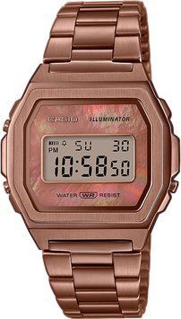 Годинник Casio VINTAGE ICONIC A1000RG-5EF A1000RG-5EF фото