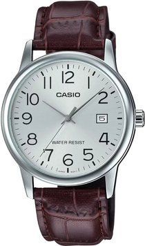 Годинник Casio TIMELESS COLLECTION MTP-V002L-7B2UDF MTP-V002L-7B2 (A) фото