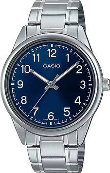 Годинник Casio TIMELESS COLLECTION MTP-V005D-2B4 MTP-V005D-2B4 фото