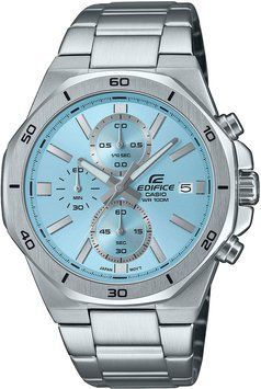 Годинник Casio EDIFICE Classic EFV-640D-2BVUEF EFV-640D-2BVUEF фото