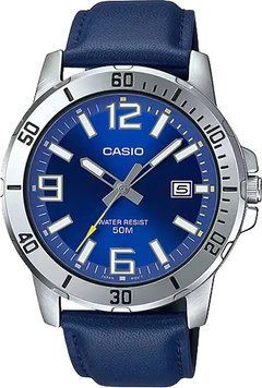 Годинник Casio TIMELESS COLLECTION MTP-VD01L-2B MTP-VD01L-2B (A) фото