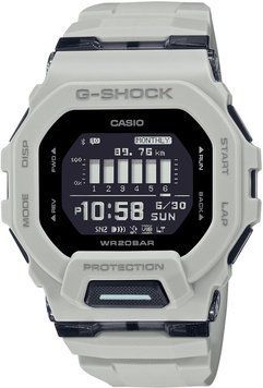 Годинник Casio G-SHOCK G-SQUAD GBD-200UU-9ER GBD-200UU-9ER фото