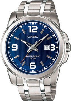 Годинник Casio TIMELESS COLLECTION MTP-1314D-2AVEF MTP-1314D-2AVEF фото