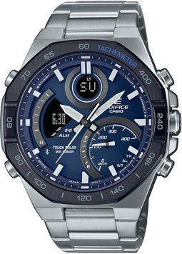 Годинник Casio EDIFICE Bluetooth ECB-950DB-2AEF ECB-950DB-2AEF фото