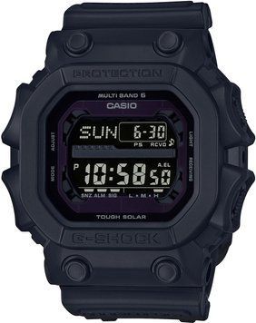 Годинник Casio G-SHOCK Classic GXW-56BB-1ER GXW-56BB-1ER фото