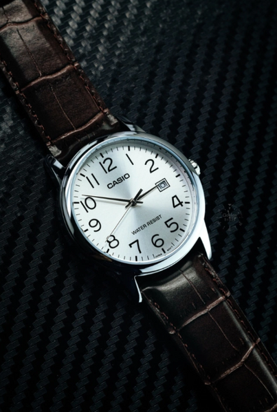 Годинник Casio TIMELESS COLLECTION MTP-V002L-7B2UDF MTP-V002L-7B2 (A) фото