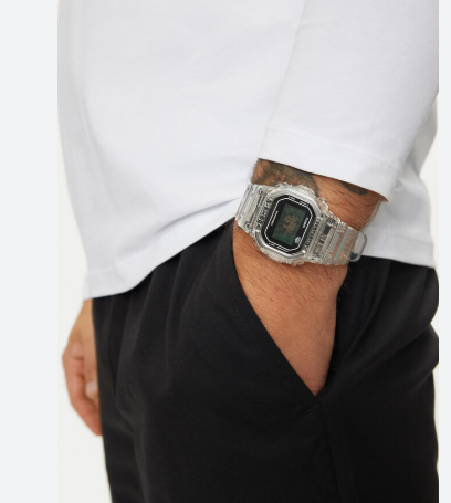 Годинник Casio G-SHOCK Limited DW-5040RX-7ER DW-5040RX-7ER фото