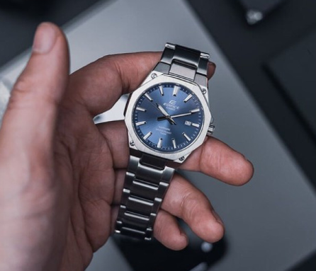 Годинник Casio EDIFICE Classic EFR-S108D-2AVUEF EFR-S108D-2AVUEF фото