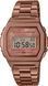 Годинник Casio VINTAGE ICONIC A1000RG-5EF A1000RG-5EF фото 1