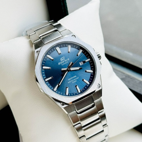 Годинник Casio EDIFICE Classic EFR-S108D-2AVUEF EFR-S108D-2AVUEF фото
