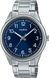 Годинник Casio TIMELESS COLLECTION MTP-V005D-2B4 MTP-V005D-2B4 фото 1