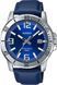Годинник Casio TIMELESS COLLECTION MTP-VD01L-2B MTP-VD01L-2B (A) фото 1