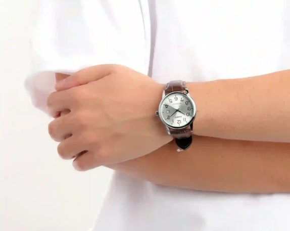 Годинник Casio TIMELESS COLLECTION MTP-V002L-7B2UDF MTP-V002L-7B2 (A) фото