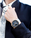 Годинник Casio EDIFICE Bluetooth ECB-950DB-2AEF ECB-950DB-2AEF фото 2