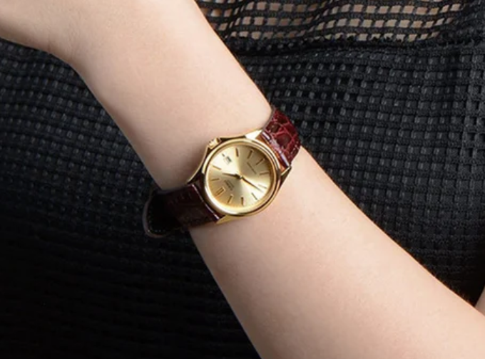 Годинник Casio TIMELESS COLLECTION LTP-1183Q-9ADF LTP-1183Q-9ADF фото