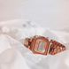 Годинник Casio VINTAGE ICONIC A1000RG-5EF A1000RG-5EF фото 4
