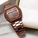 Годинник Casio VINTAGE ICONIC A1000RG-5EF A1000RG-5EF фото 5