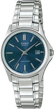 Годинник Casio TIMELESS COLLECTION LTP-1183A-2AEF LTP-1183A-2AEF фото