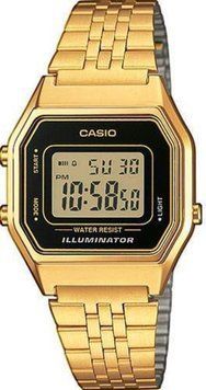 Годинник Casio VINTAGE MINI LA680WEGA-1ER LA680WEGA-1ER фото