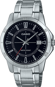 Годинник Casio TIMELESS COLLECTION MTP-V004D-1C MTP-V004D-1C фото