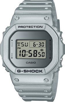 Годинник Casio G-SHOCK The Origin DW-5600FF-8ER DW-5600FF-8ER фото