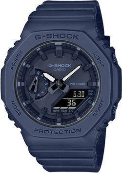 Годинник Casio G-SHOCK Classic GMA-S2100BA-2A1ER GMA-S2100BA-2A1ER фото