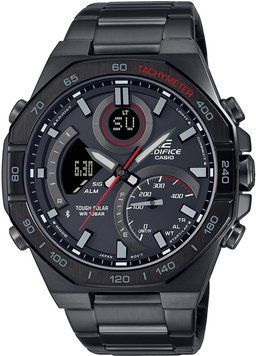 Годинник Casio EDIFICE Bluetooth ECB-950DC-1AEF ECB-950DC-1AEF фото